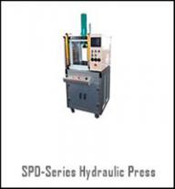 SPD-Series Hydraulic Press